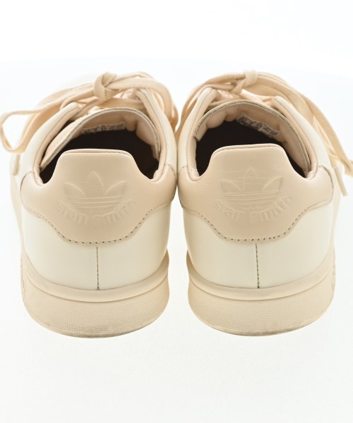 adidas（アディダス）スニーカー 白 サイズ:26.5cm メンズ/2200714025032