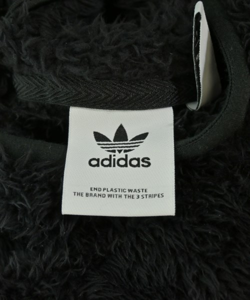 adidas（アディダス）パーカー 黒 サイズ:S レディース/2200717444083