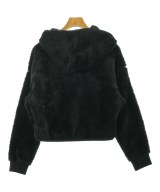 adidas（アディダス）パーカー 黒 サイズ:S レディース/2200717444083
