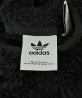 adidas（アディダス）パーカー 黒 サイズ:S レディース/2200717444083