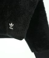 adidas（アディダス）パーカー 黒 サイズ:S レディース/2200717444083