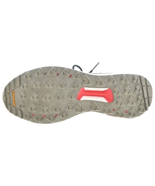 adidas（アディダス）スニーカー グレー サイズ:27cm メンズ/2200713777017