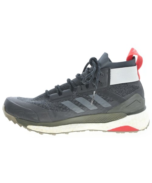adidas（アディダス）スニーカー グレー サイズ:27cm メンズ/2200713777017