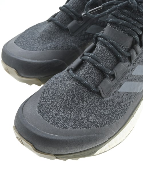 adidas（アディダス）スニーカー グレー サイズ:27cm メンズ/2200713777017