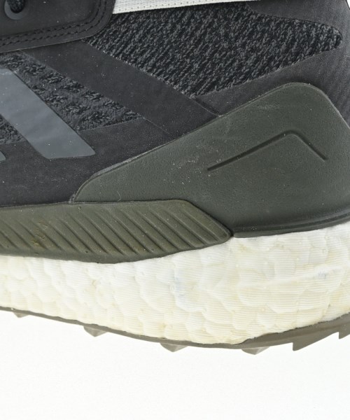 adidas（アディダス）スニーカー グレー サイズ:27cm メンズ/2200713777017