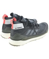 adidas（アディダス）スニーカー グレー サイズ:27cm メンズ/2200713777017