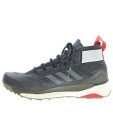 adidas（アディダス）スニーカー グレー サイズ:27cm メンズ/2200713777017