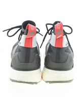 adidas（アディダス）スニーカー グレー サイズ:27cm メンズ/2200713777017