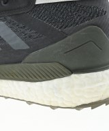 adidas（アディダス）スニーカー グレー サイズ:27cm メンズ/2200713777017