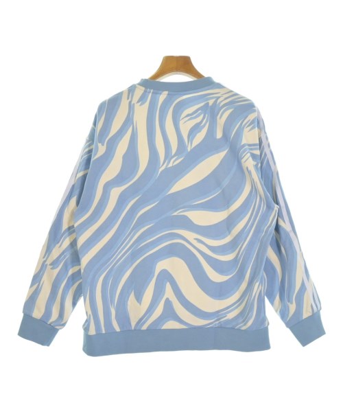 adidas（アディダス）スウェット 青 サイズ:XL レディース/2200713794090