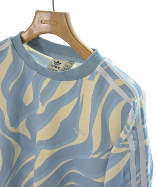 adidas（アディダス）スウェット 青 サイズ:XL レディース/2200713794090