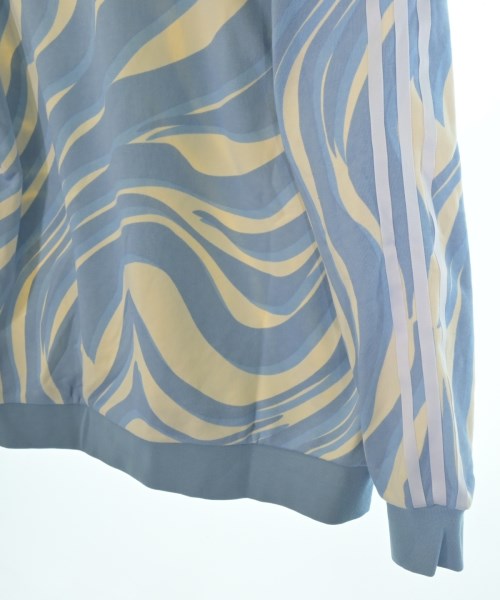 adidas（アディダス）スウェット 青 サイズ:XL レディース/2200713794090
