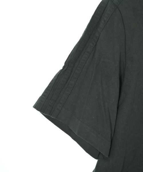 adidas（アディダス）Tシャツ・カットソー 黒 サイズ:XL メンズ/2200713794106