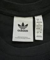 adidas（アディダス）Tシャツ・カットソー 黒 サイズ:XL メンズ/2200713794106