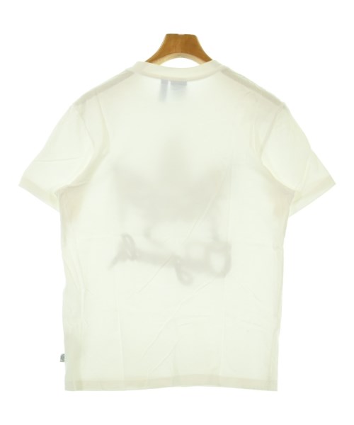 adidas（アディダス）Tシャツ・カットソー 白 サイズ:M メンズ/2200714070223