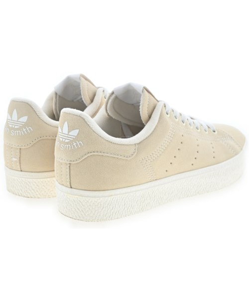 adidas（アディダス）スニーカー ベージュ サイズ:23.5cm レディース/2200714118055