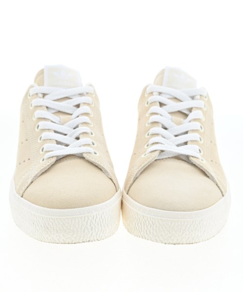 adidas（アディダス）スニーカー ベージュ サイズ:23.5cm レディース/2200714118055