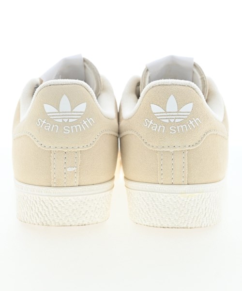adidas（アディダス）スニーカー ベージュ サイズ:23.5cm レディース/2200714118055