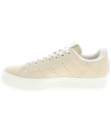 adidas（アディダス）スニーカー ベージュ サイズ:23.5cm レディース/2200714118055