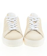adidas（アディダス）スニーカー ベージュ サイズ:23.5cm レディース/2200714118055