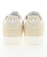 adidas（アディダス）スニーカー ベージュ サイズ:23.5cm レディース/2200714118055