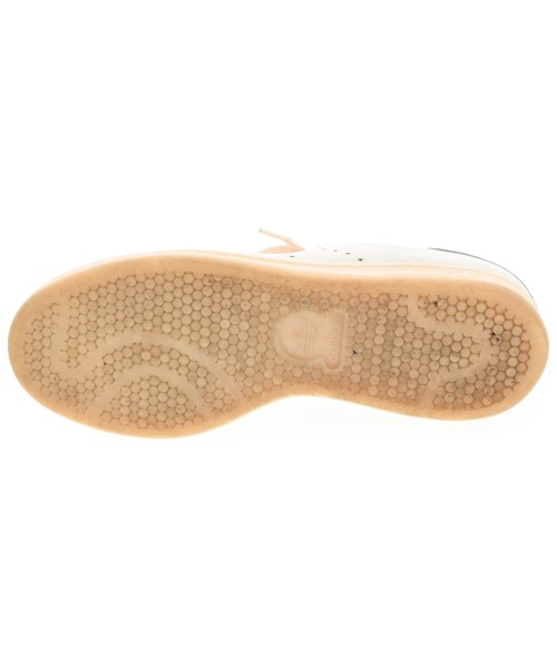 adidas（アディダス）スニーカー ベージュ サイズ:24.5cm レディース/2200715716038