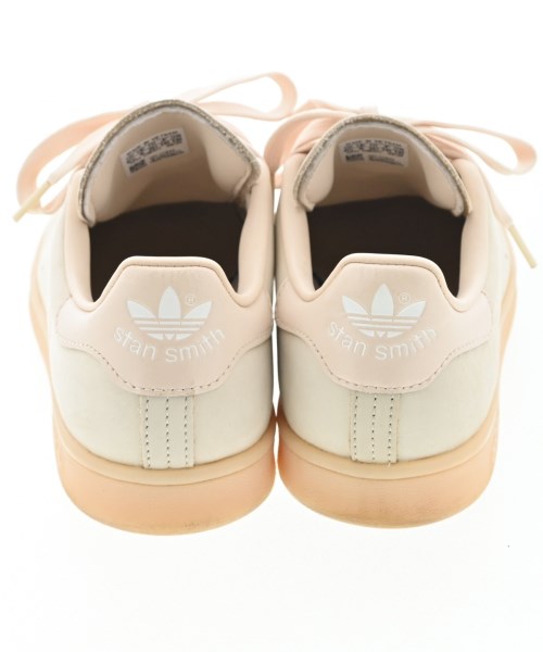 adidas（アディダス）スニーカー ベージュ サイズ:24.5cm レディース/2200715716038