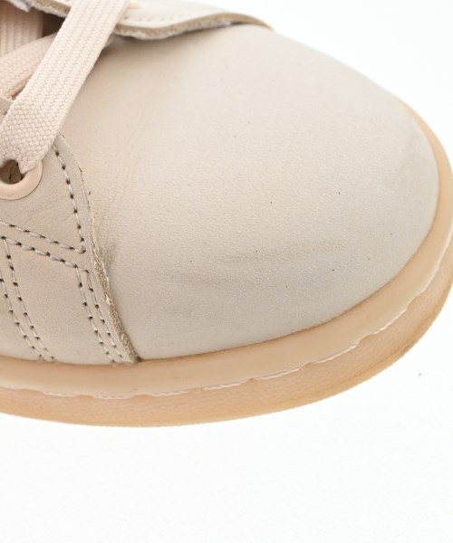 adidas（アディダス）スニーカー ベージュ サイズ:24.5cm レディース/2200715716038