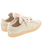 adidas（アディダス）スニーカー ベージュ サイズ:24.5cm レディース/2200715716038