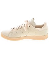 adidas（アディダス）スニーカー ベージュ サイズ:24.5cm レディース/2200715716038