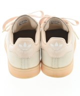 adidas（アディダス）スニーカー ベージュ サイズ:24.5cm レディース/2200715716038