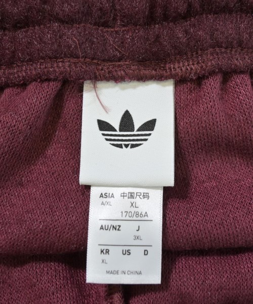 adidas（アディダス）その他 赤 サイズ:XL メンズ/2200715766026