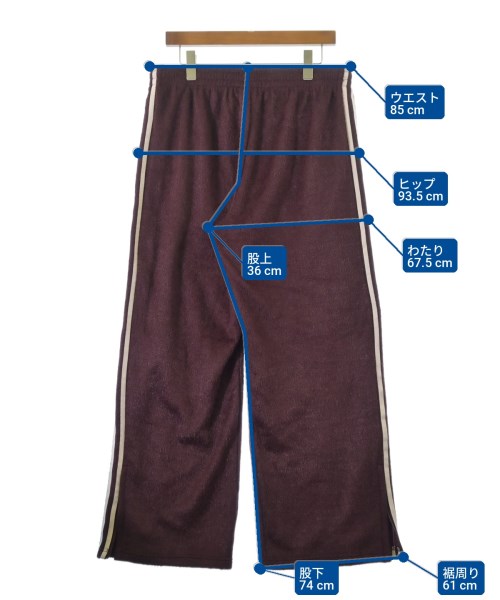 adidas（アディダス）その他 赤 サイズ:XL メンズ/2200715766026