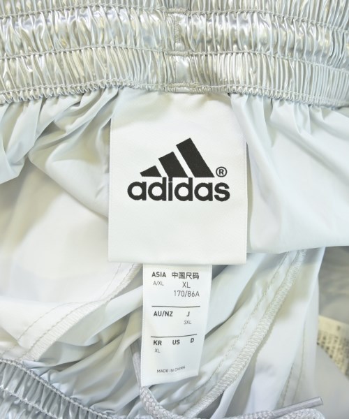 adidas（アディダス）その他 シルバー サイズ:XL レディース/2200715766033
