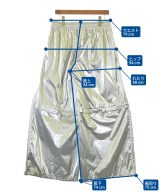 adidas（アディダス）その他 シルバー サイズ:XL レディース/2200715766033