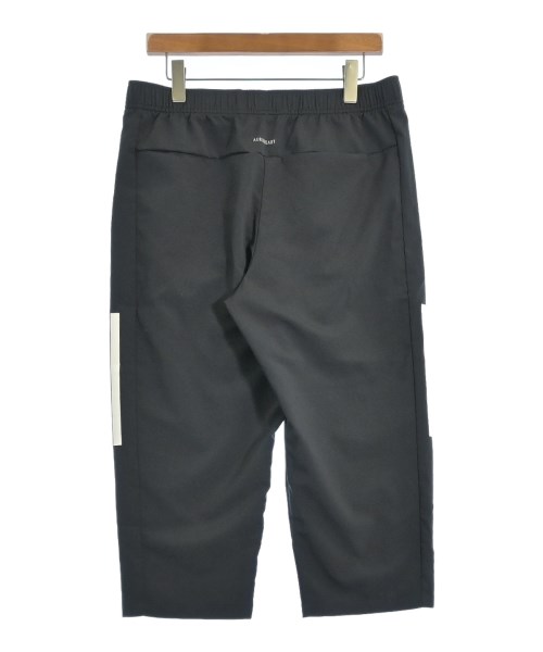 adidas（アディダス）ショートパンツ 黒 サイズ:2XL(XXL位) メンズ/2200715766040