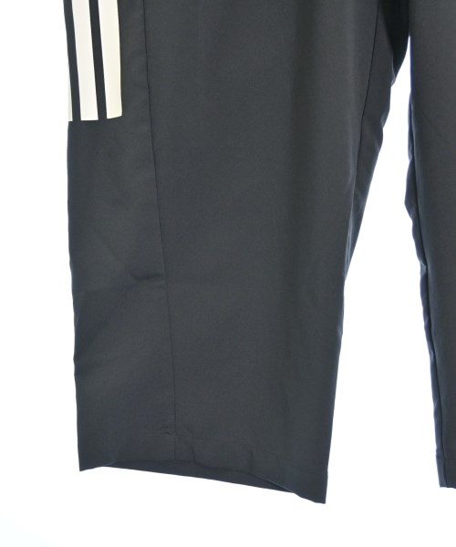 adidas（アディダス）ショートパンツ 黒 サイズ:2XL(XXL位) メンズ/2200715766040