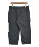 adidas（アディダス）ショートパンツ 黒 サイズ:2XL(XXL位) メンズ/2200715766040