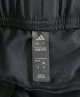 adidas（アディダス）ショートパンツ 黒 サイズ:2XL(XXL位) メンズ/2200715766040