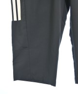 adidas（アディダス）ショートパンツ 黒 サイズ:2XL(XXL位) メンズ/2200715766040