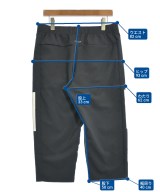 adidas（アディダス）ショートパンツ 黒 サイズ:2XL(XXL位) メンズ/2200715766040
