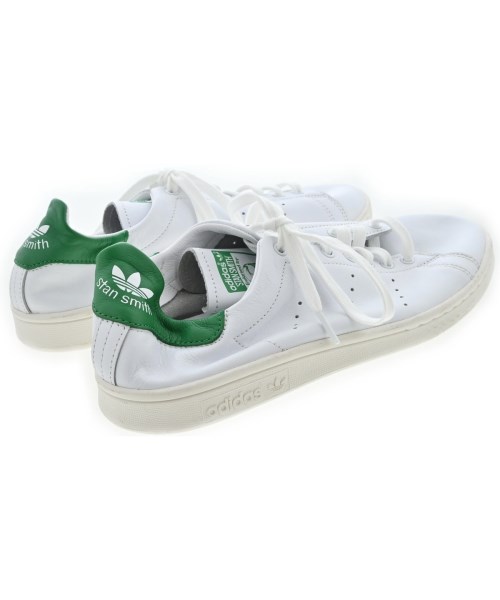 adidas（アディダス）スニーカー 白 サイズ:27cm メンズ/2200716057017