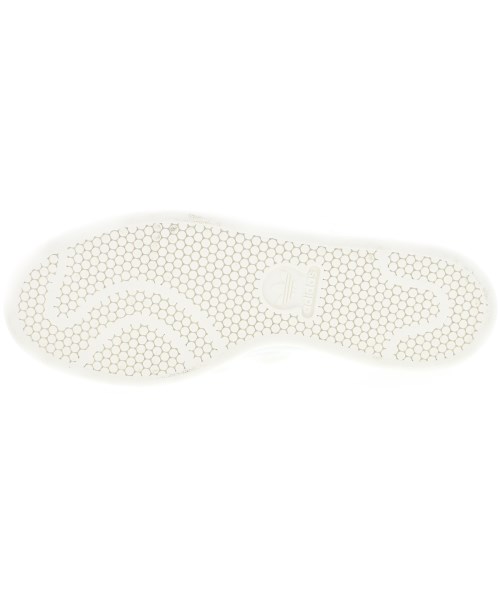 adidas（アディダス）スニーカー 白 サイズ:27cm メンズ/2200716057017