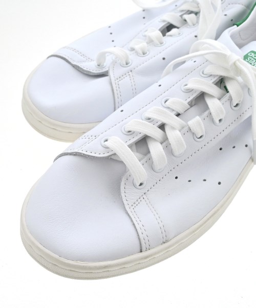 adidas（アディダス）スニーカー 白 サイズ:27cm メンズ/2200716057017