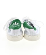 adidas（アディダス）スニーカー 白 サイズ:27cm メンズ/2200716057017