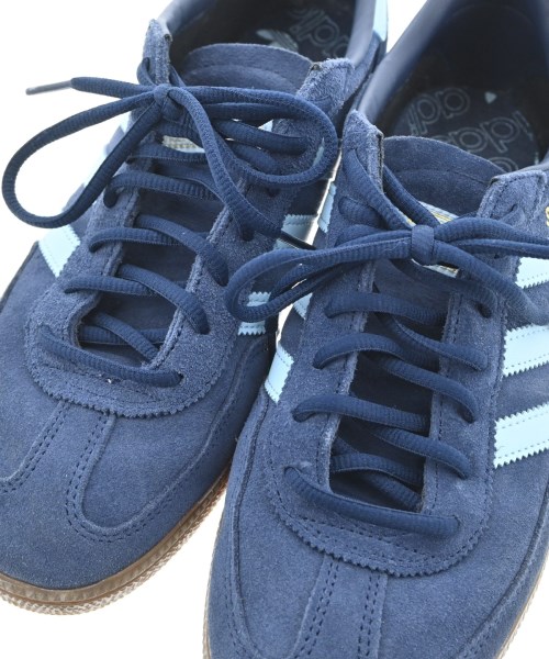 adidas（アディダス）スニーカー 紺 サイズ:27cm メンズ/2200717527014