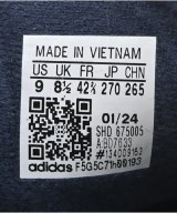 adidas（アディダス）スニーカー 紺 サイズ:27cm メンズ/2200717527014