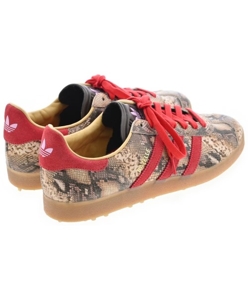 adidas（アディダス）スニーカー 茶 サイズ:28cm メンズ/2200717630028