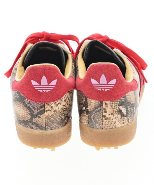 adidas（アディダス）スニーカー 茶 サイズ:28cm メンズ/2200717630028