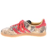 adidas（アディダス）スニーカー 茶 サイズ:28cm メンズ/2200717630028
